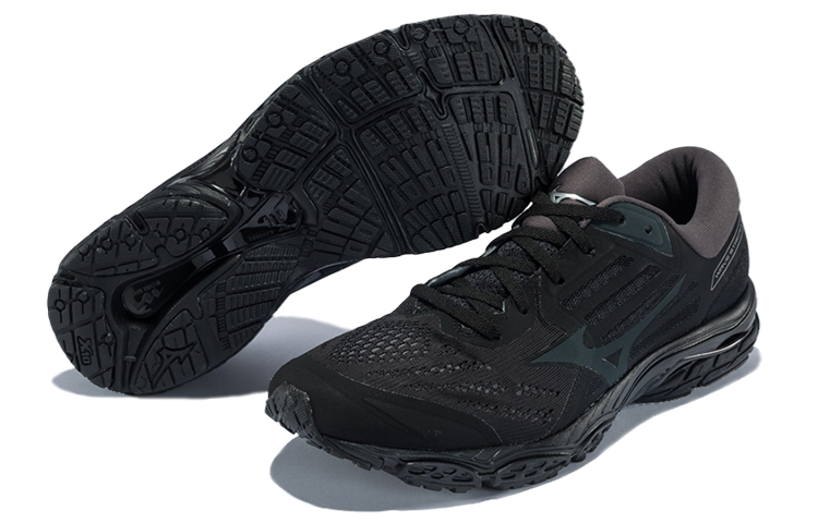 Mizuno Stream 2 Dark-Gray 圖 4