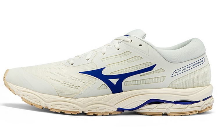 Mizuno Wave Stream 2 'Cream' J1GC211986