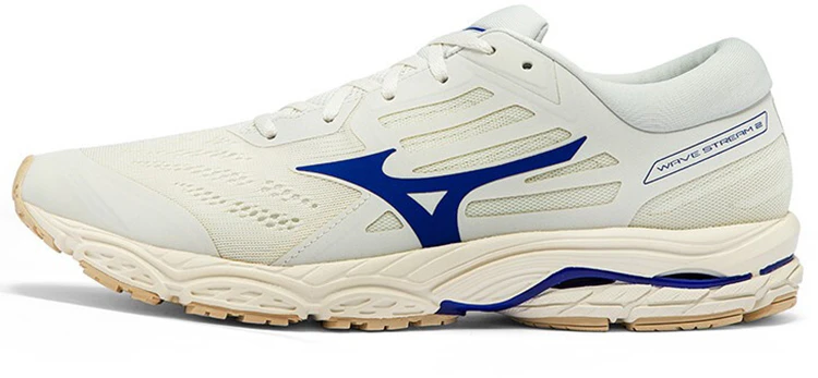 Mizuno stream 2025