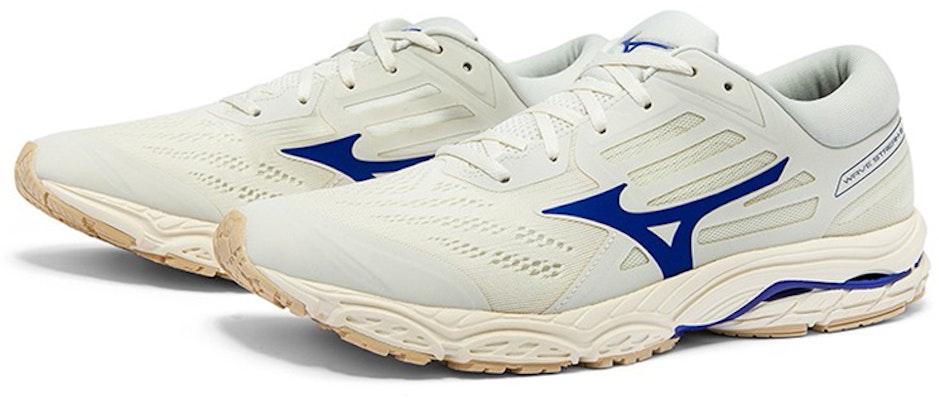 ミズノ ウェーブストリーム2 クリーム (Mizuno U~ēbusutorīmu 2 Kurīmu) J1GC211986 Order ミズノ ウェーブストリーム2 クリーム (Mizuno U~ēbusutorīmu 2 Kurīmu) J1GC211986