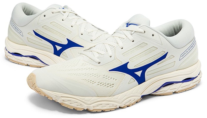 ミズノ ウェーブストリーム2 クリーム (Mizuno U~ēbusutorīmu 2 Kurīmu) J1GC211986 Lookbook ミズノ ウェーブストリーム2 クリーム (Mizuno U~ēbusutorīmu 2 Kurīmu) J1GC211986