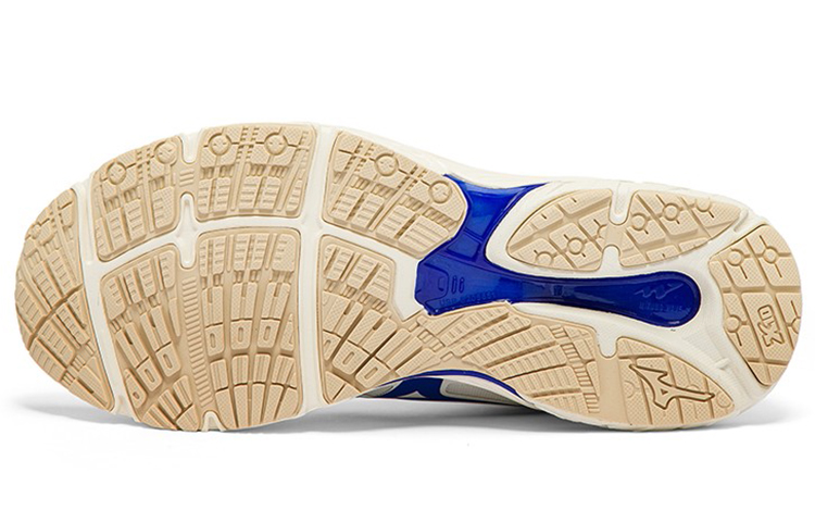 Purchase ミズノ ウェーブストリーム2 クリーム (Mizuno U~ēbusutorīmu 2 Kurīmu) J1GC211986