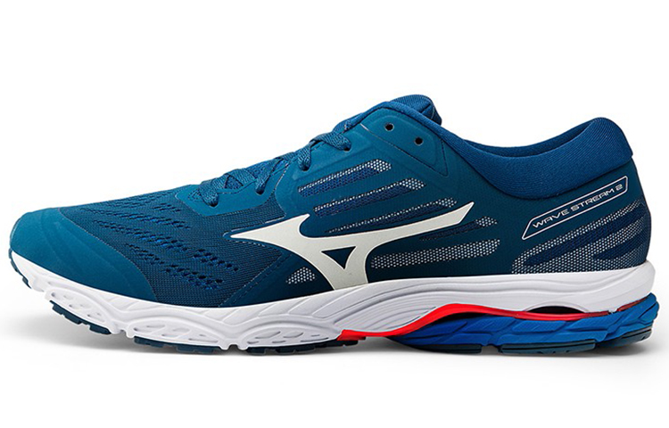 Mizuno Wave Stream 2 'Blue' J1GC211939