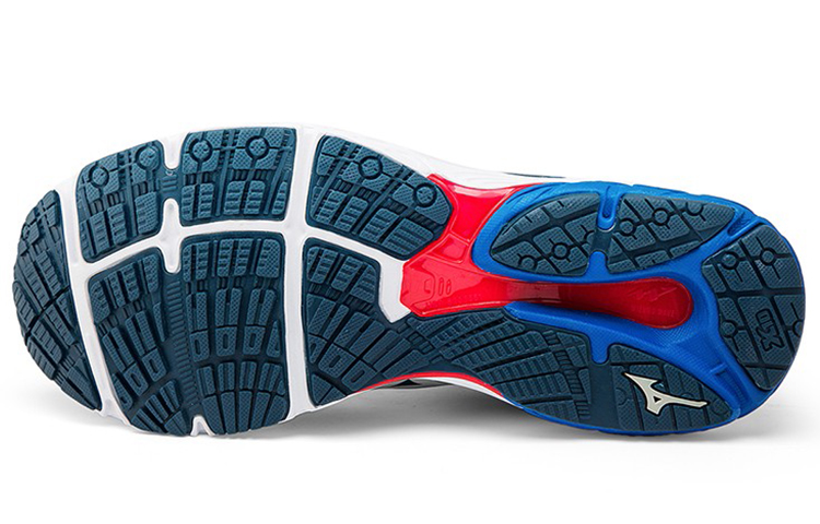 Mizuno Wave Stream 2 'Blue' 圖 5