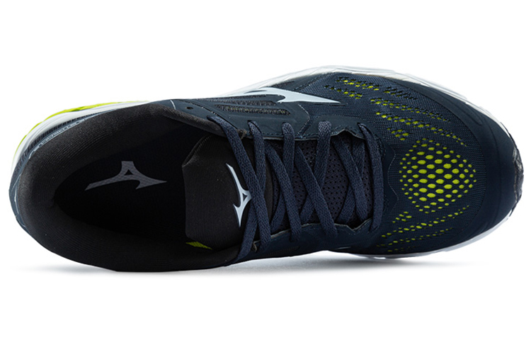 Mizuno Stream 2 Blue/Green 圖 3