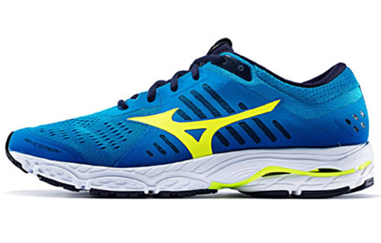 Mizuno Stream Sea Blue