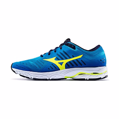 Mizuno Stream Sea Blue