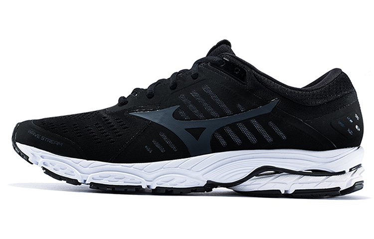 Mizuno Stream Black