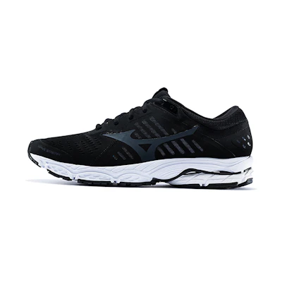 Mizuno Stream Black