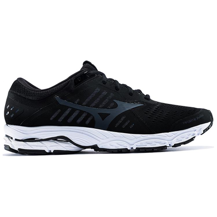 Mizuno Stream Black 圖 2