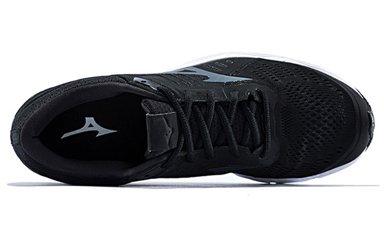Mizuno Stream Black 圖 4