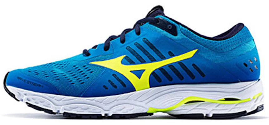 Mizuno Stream Bleu Océan J1GC181947 Buy Mizuno Stream Bleu Océan J1GC181947