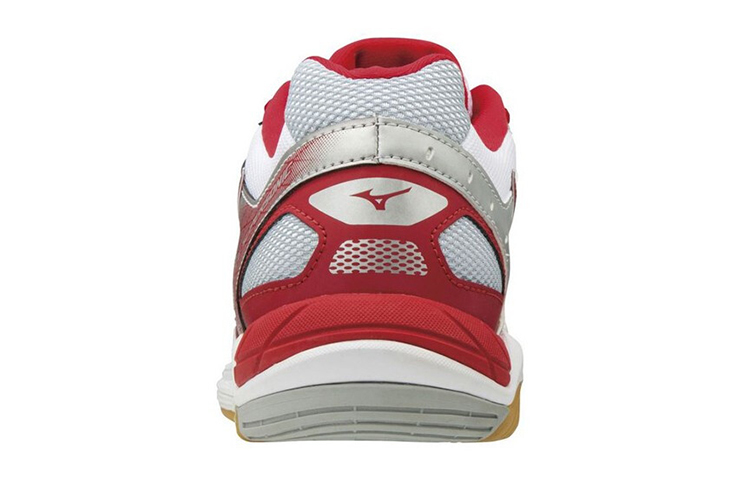 Mizuno Supersonic 'Red White Patchwork' 圖 4