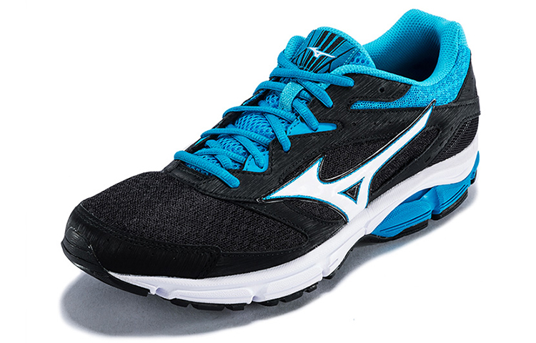 Mizuno Surge Black Blue 圖 2
