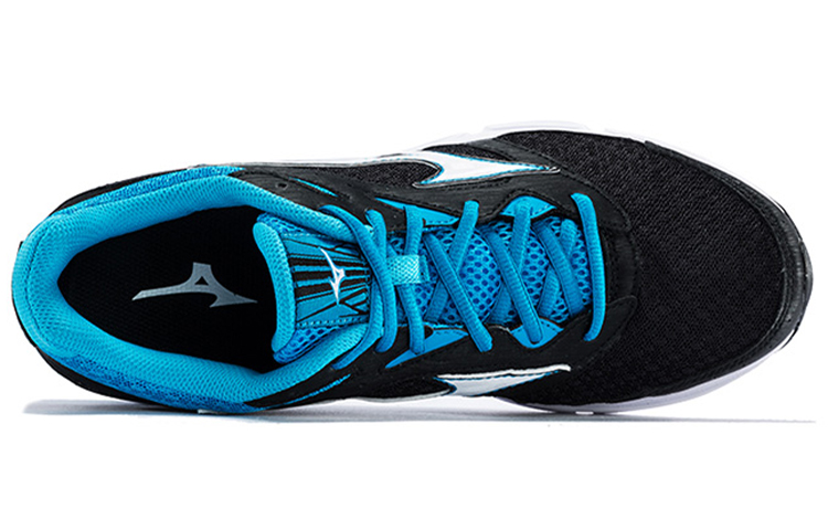 Mizuno Surge Black Blue 圖 3