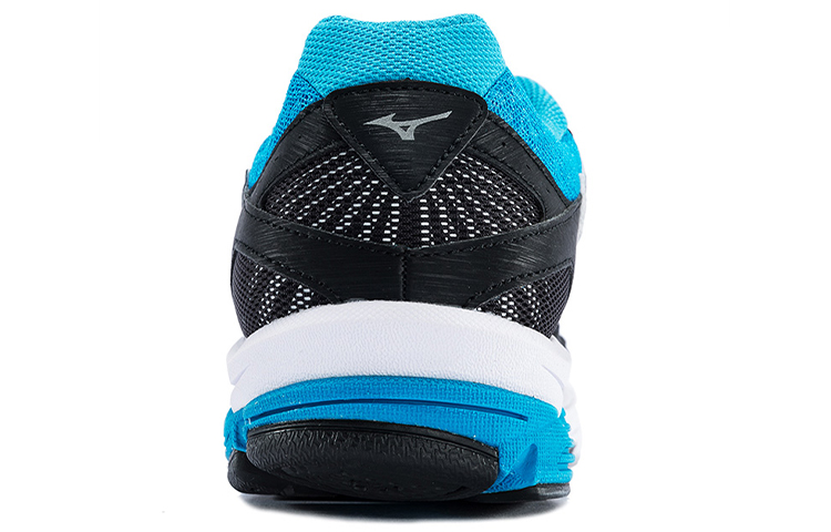 Mizuno Surge Black Blue 圖 4