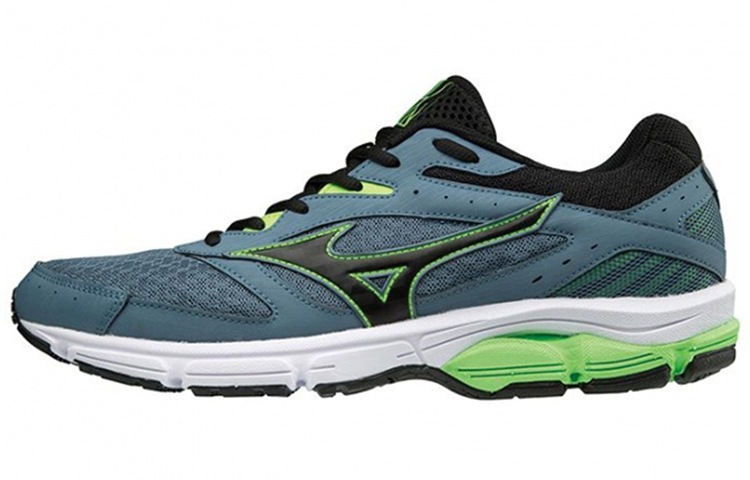 Mizuno Surge Blue Green J1GC171311