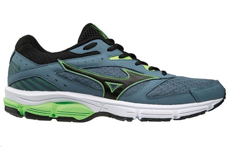 Mizuno Surge Blue Green 圖 2