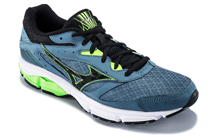 Mizuno Surge Blue Green 圖 3