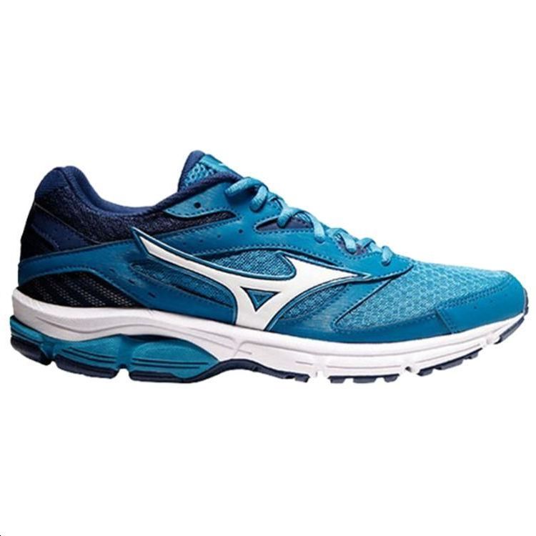 Mizuno Surge Blue White 圖 2