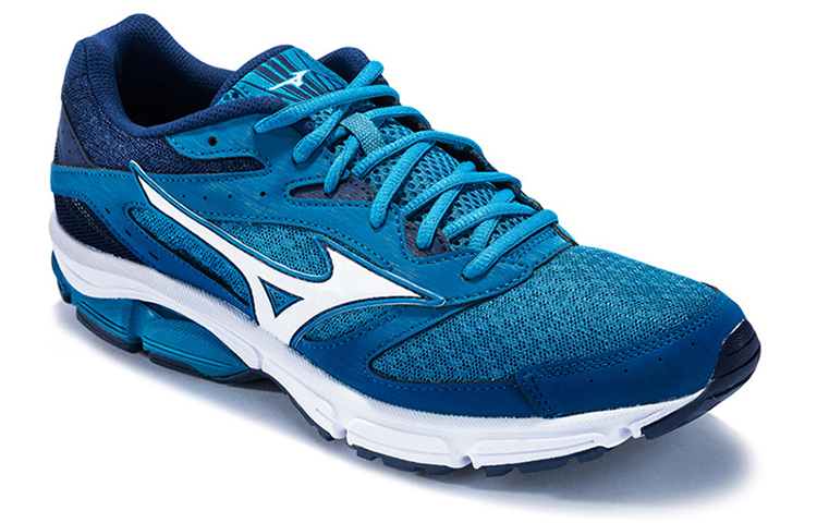 Mizuno Surge Blue White 圖 3