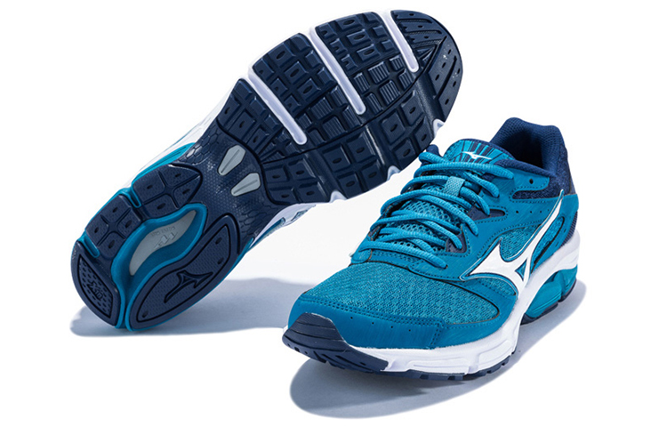 Mizuno Surge Blue White 圖 4