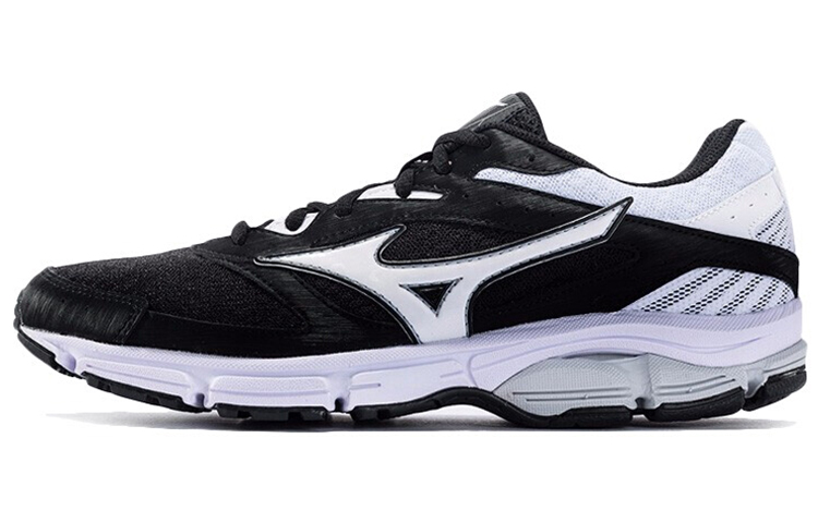 Mizuno Surge Black White J1GC171302