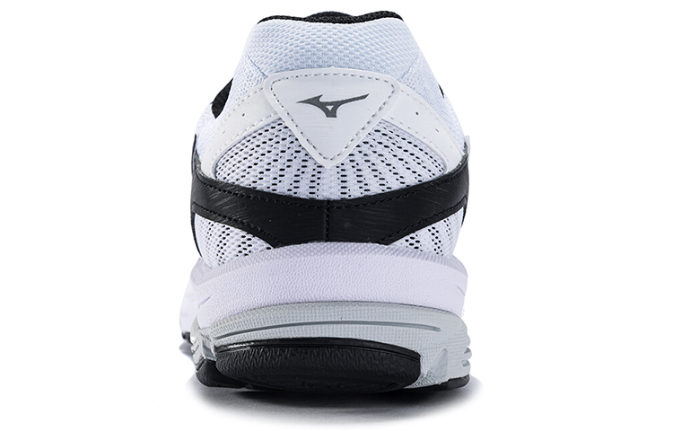 Mizuno Surge Black White 圖 4