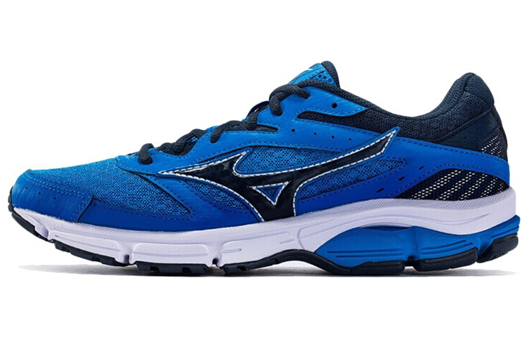 Mizuno Surge Blue Black J1GC171318