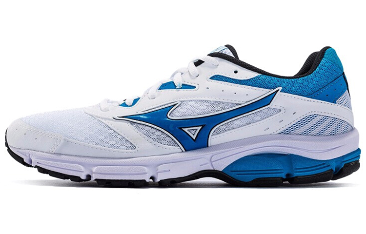 Mizuno Surge White Blue J1GC171327