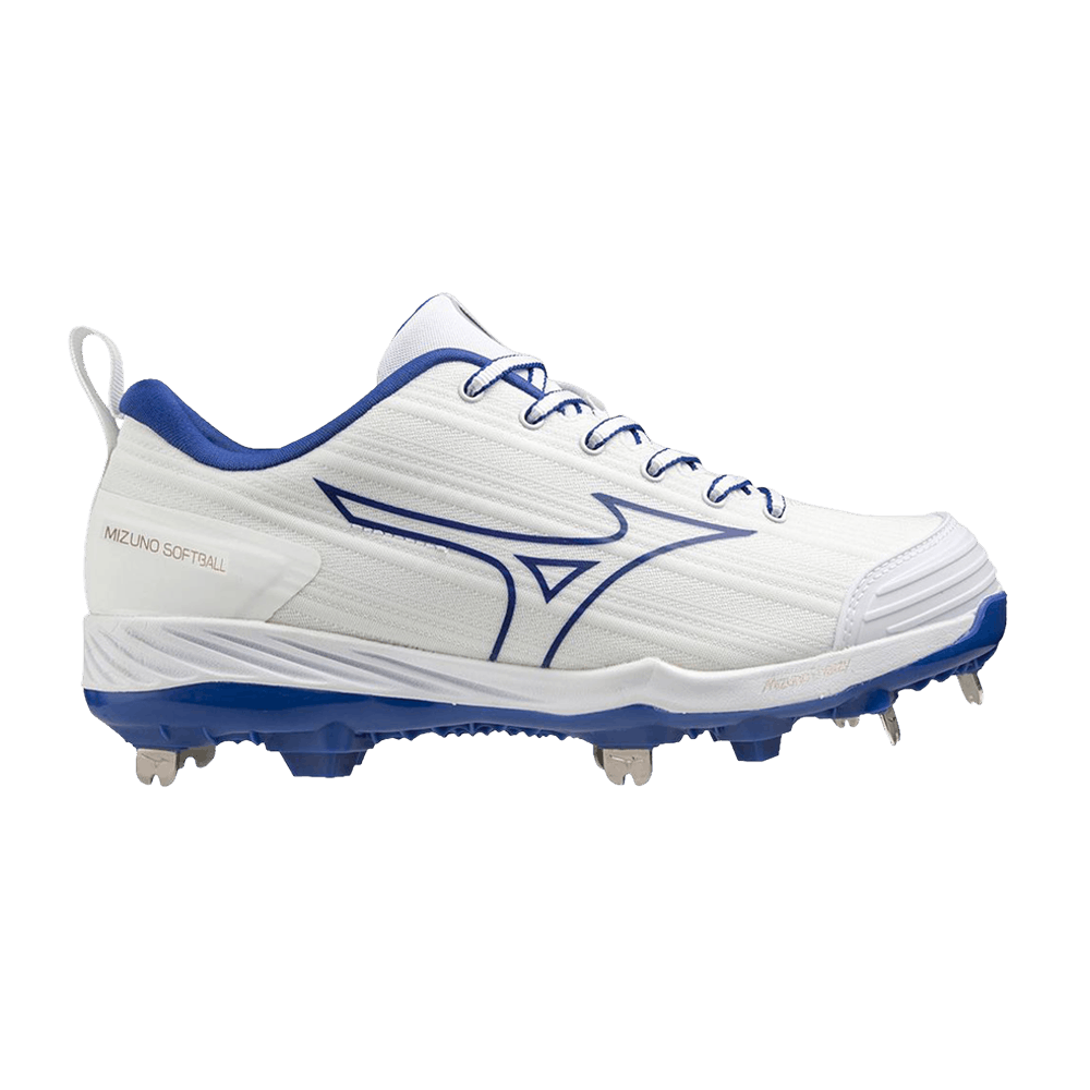 mizuno sweep 4