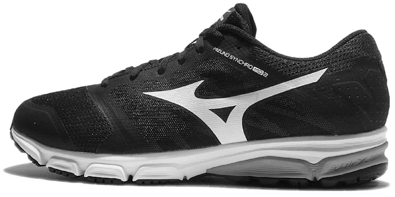 ミズノ シンクロMD 2 ブラック/ホワイト J1GE171802 Buy ミズノ シンクロMD 2 ブラック/ホワイト J1GE171802