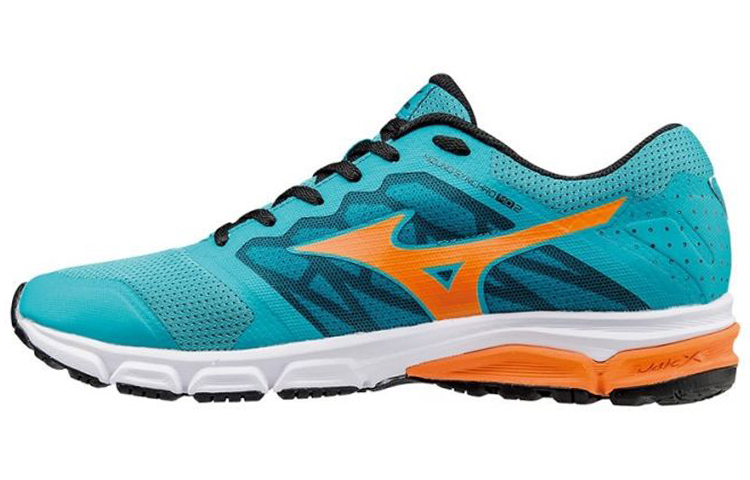Mizuno Synchro Md 2 'Blue Orange' J1GE171856