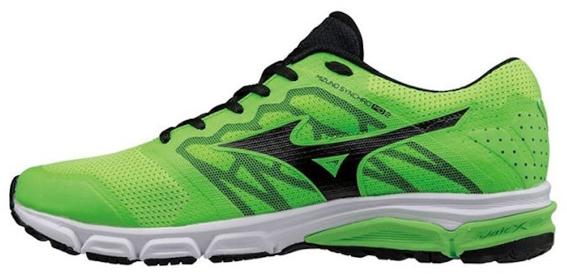Mizuno Synchro MD 2 ''Vert Noir'' J1GE171813 Buy Mizuno Synchro MD 2 ''Vert Noir'' J1GE171813