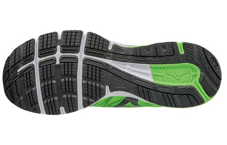 Shop Mizuno Synchro MD 2 ''Vert Noir'' J1GE171813