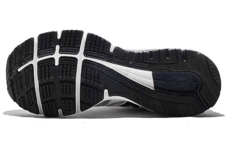 Purchase Mizuno Synchro Md 2 ''Wit Zwart'' J1GE171818