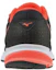 Shop Mizuno Synchro MD 2 Zapatillas Bajas Resistentes Negro Naranja J1GF171855