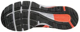 Purchase Mizuno Synchro MD 2 Zapatillas Bajas Resistentes Negro Naranja J1GF171855