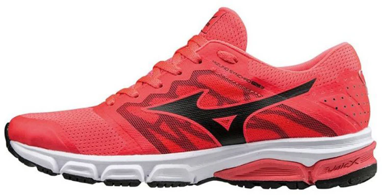 mizuno-synchro-md-2-low-tops-wear-resistant-red-j1-gf-171809