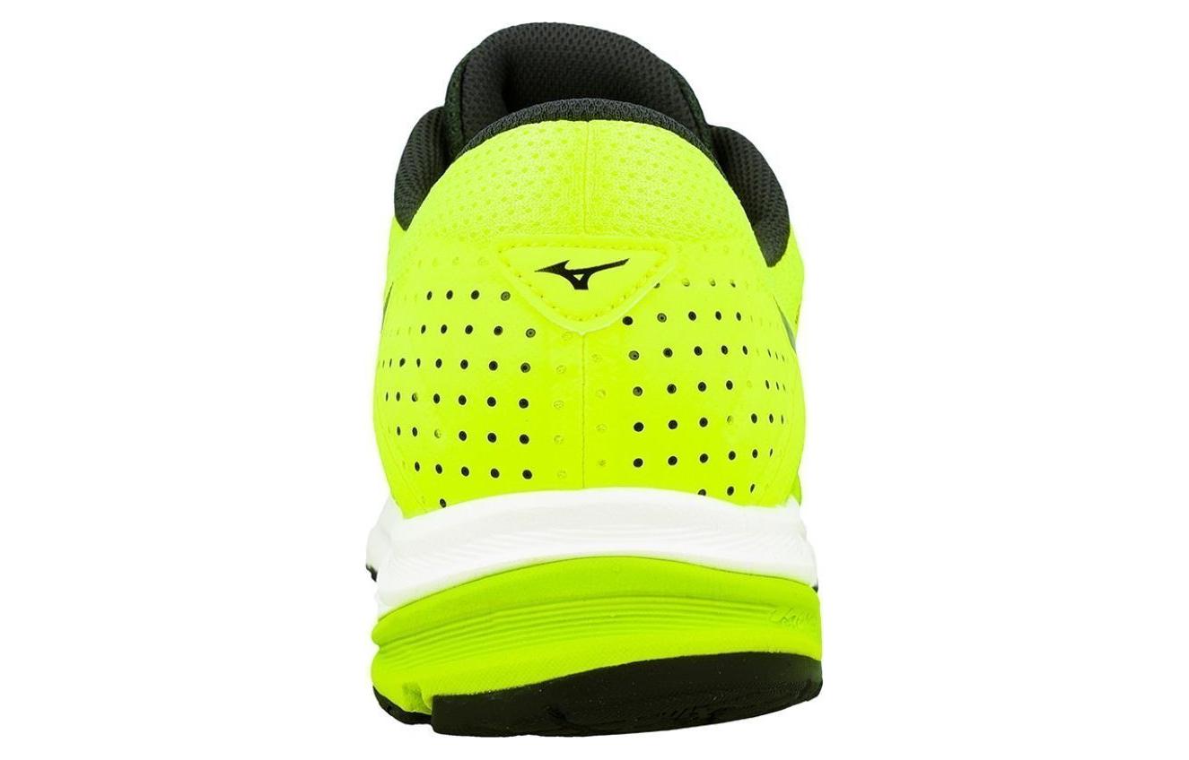 Lookbook Mizuno Synchro Md 2 Low Tops Verschleißfest Gelb ''Grün Schwarz'' Schuhe J1GE171810