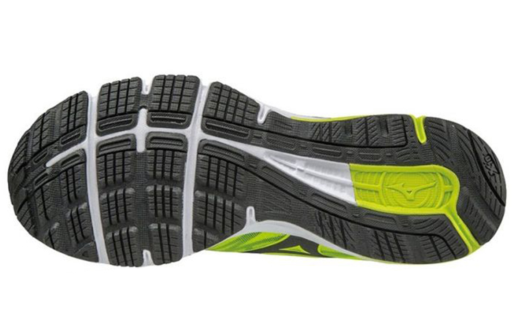Shop Mizuno Synchro Md 2 Low Tops Verschleißfest Gelb ''Grün Schwarz'' Schuhe J1GE171810