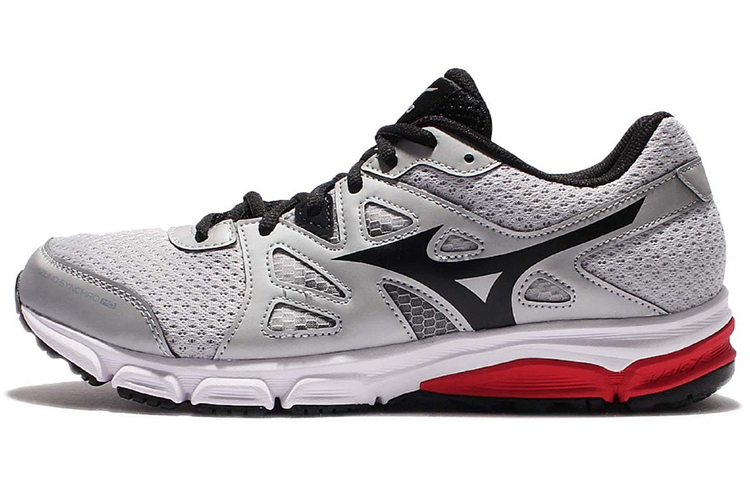 Mizuno Synchro Md 'Gray Black'