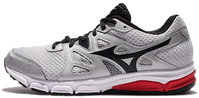 Mizuno Synchro Md 'Gray Black' J1GE161809 Mizuno Synchro Md 'Gray Black' J1GE161809