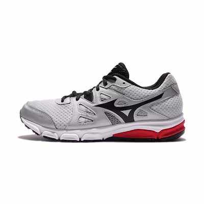Mizuno Synchro Md 'Gray Black'