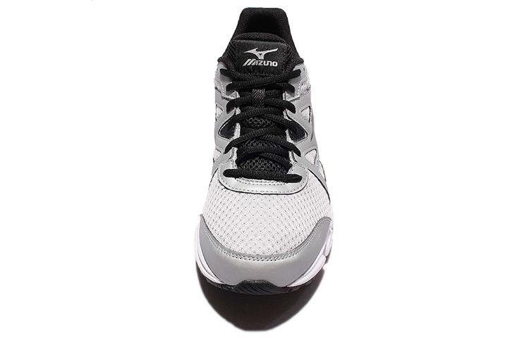 Lookbook Mizuno Synchro Md ''Grigio Nero'' J1GE161809