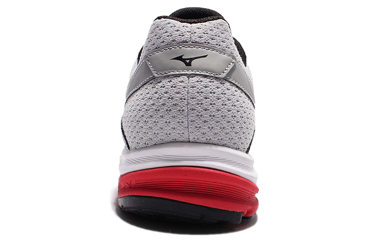 Mizuno Synchro Md 'Gray Black' 圖 4