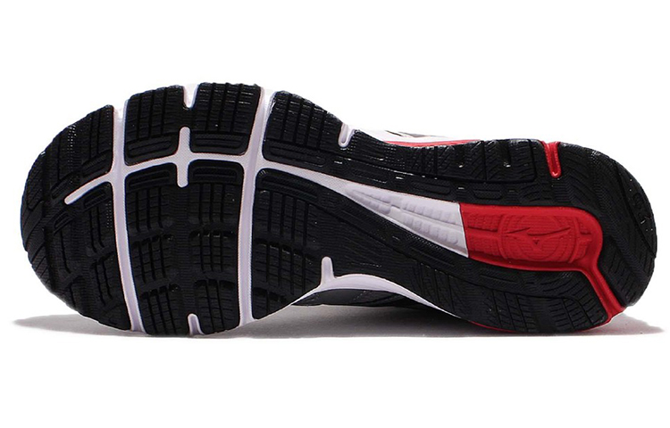 Mizuno Synchro Md 'Gray Black' 圖 5