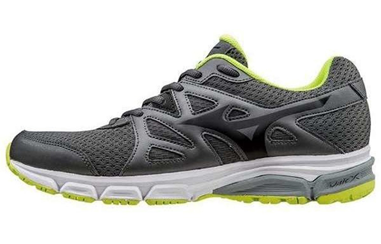 Mizuno Synchro Md 'Grey Green'