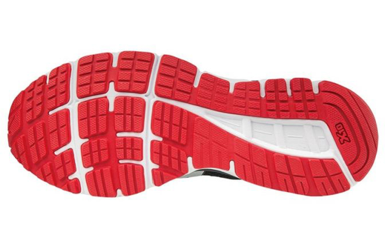 Purchase Mizuno Synchro Mx2 舒適流行 防滑耐磨 低筒 跑步鞋 黑藍