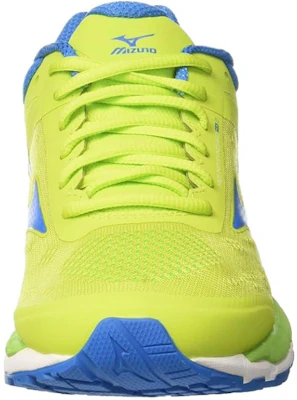 Mizuno Synchro Mx2 ''Groen Blauw'' J1GE171929 Shop Mizuno Synchro Mx2 ''Groen Blauw'' J1GE171929